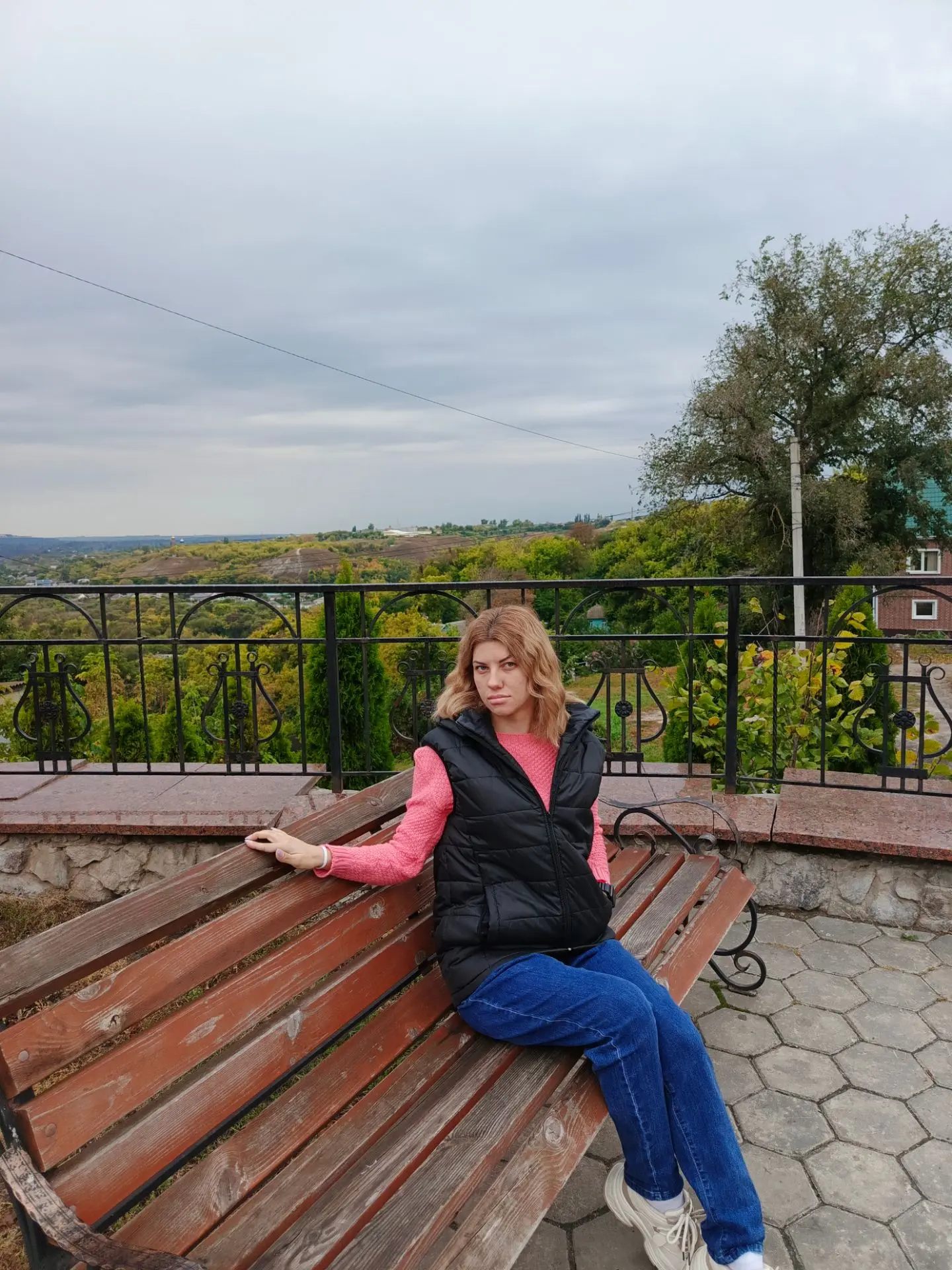 Доброе осеннее утречко! ☕️🍁