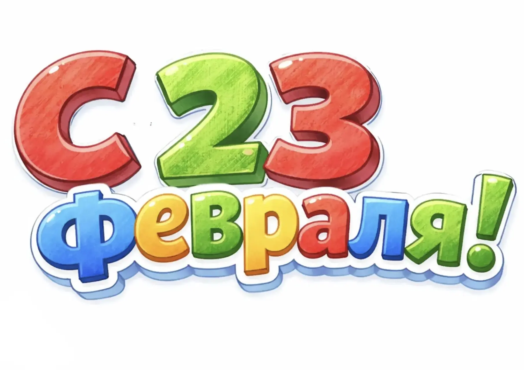 2️⃣0️⃣-февраля