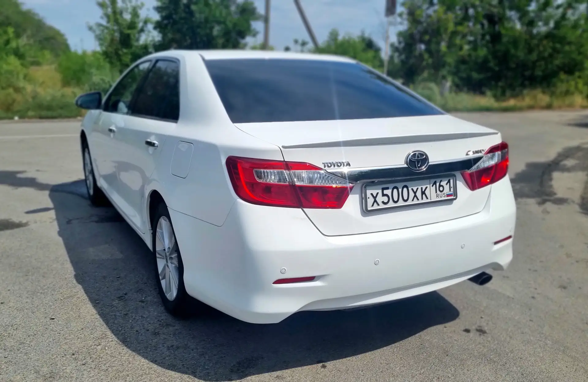 Изображение 2 к публикации «Авторынок»