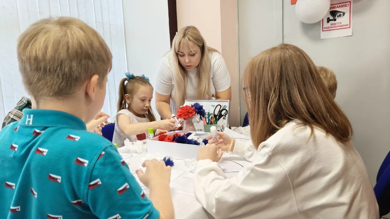 Талант, который создает праздник  👩🎄В эти волшебные новогодние дни мы хотим рассказать о человеке, ч