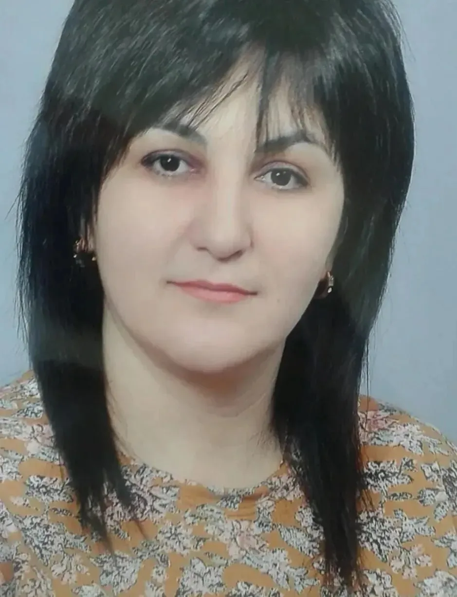✨ С днём рождения, дорогая Марина Юрьевна! ✨