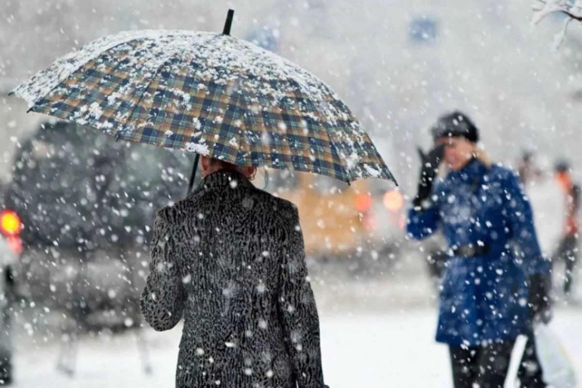 🌦  В Челябинской области ожидаются дожди с мокрым снегом  В Челябинской области 24 апреля ожидается 