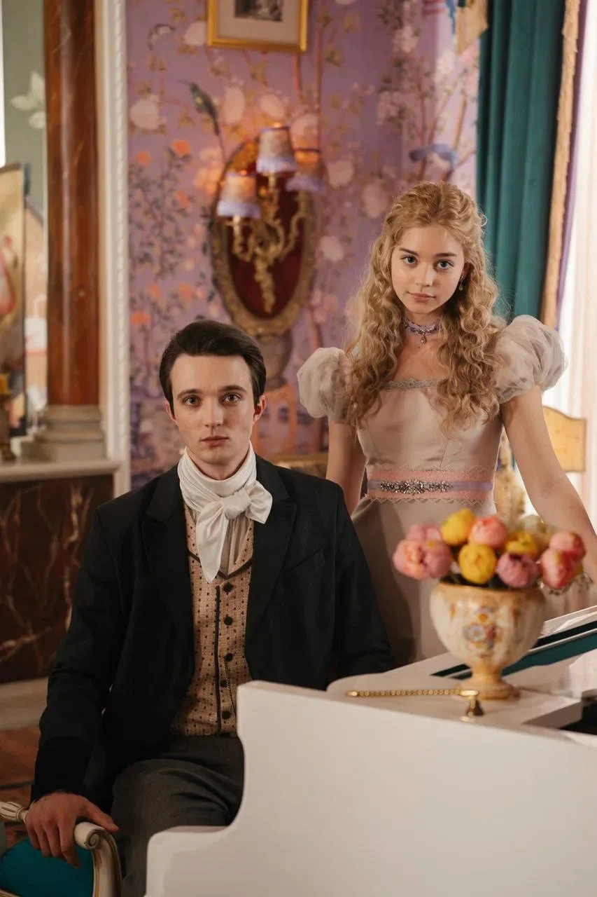 Иван Трушин присоединился к касту сериала «История его служанки»

Вероятно, он будет ухаживать за ге