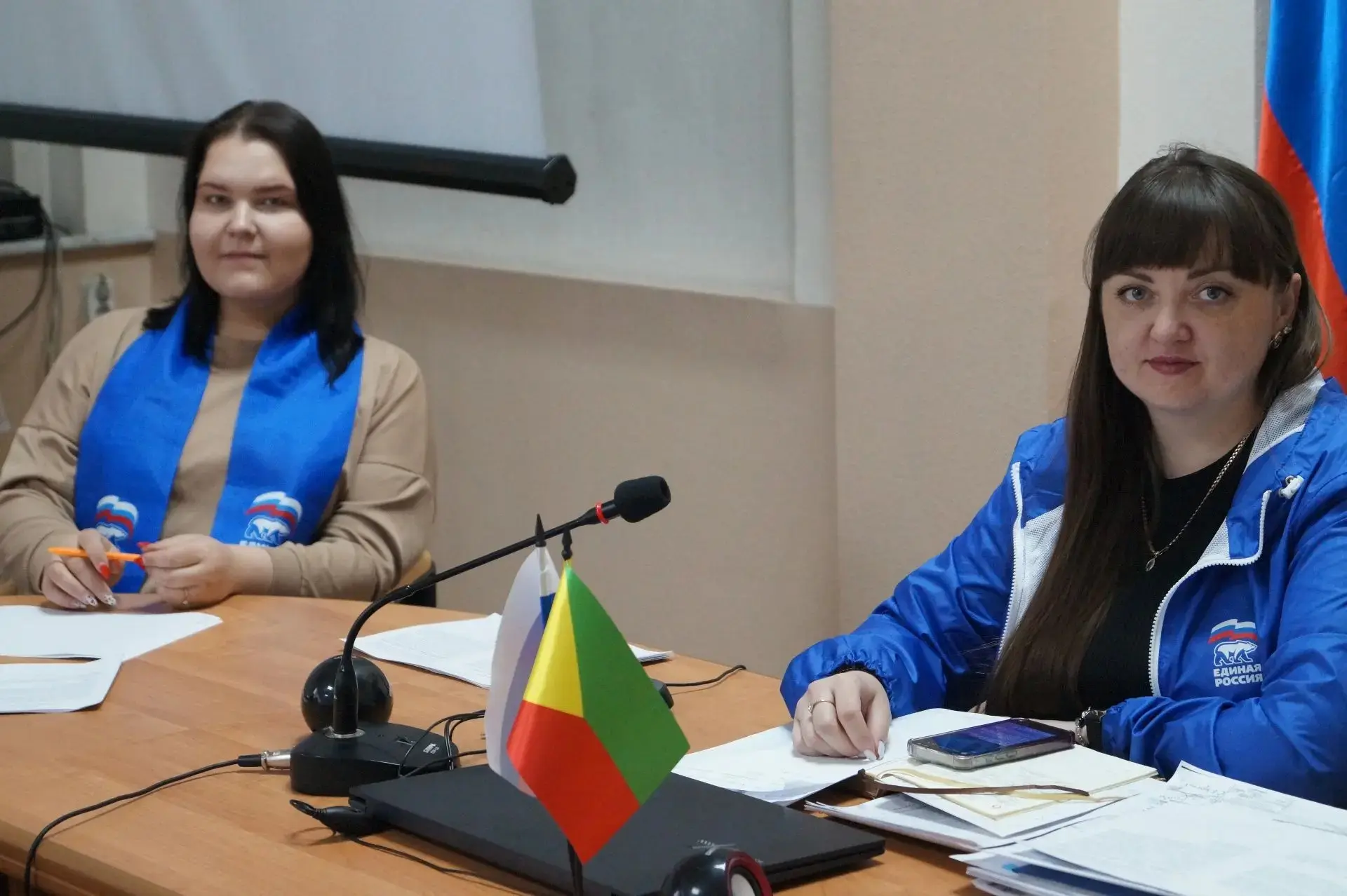 📝 «Диктант Победы» в Могочинском муниципальном округе  ⭐️24 апреля 2026 года в актовом зале админист