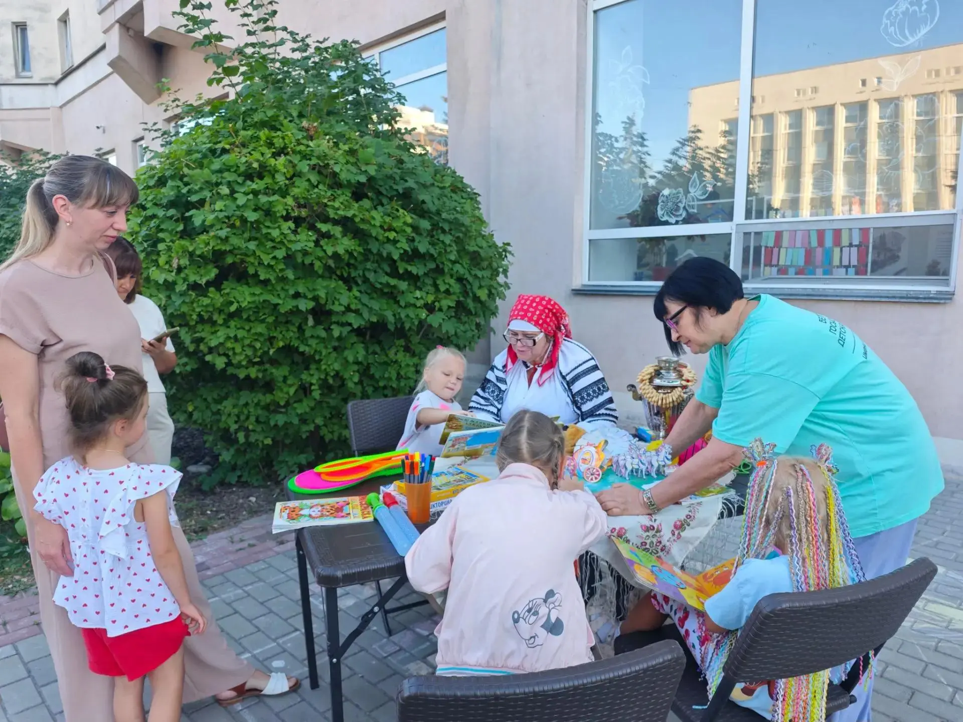 Культурные выходные с Лихановкой!📚