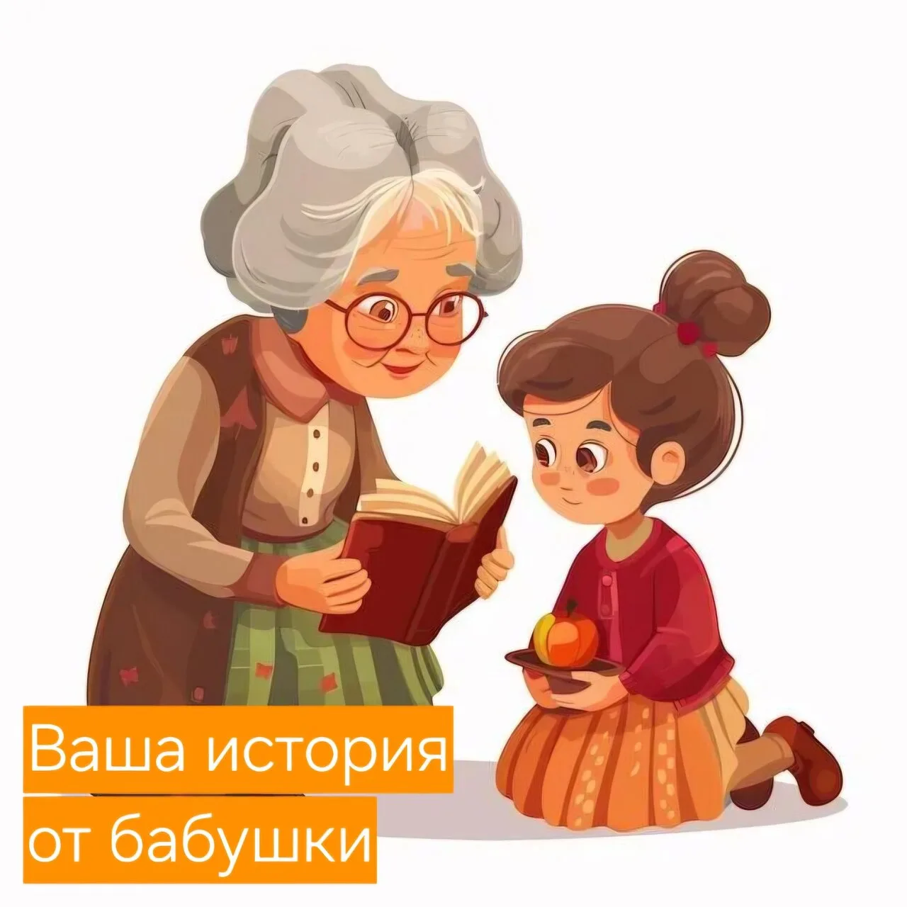 📷 У каждого района есть люди, которые помнят его совсем другим.