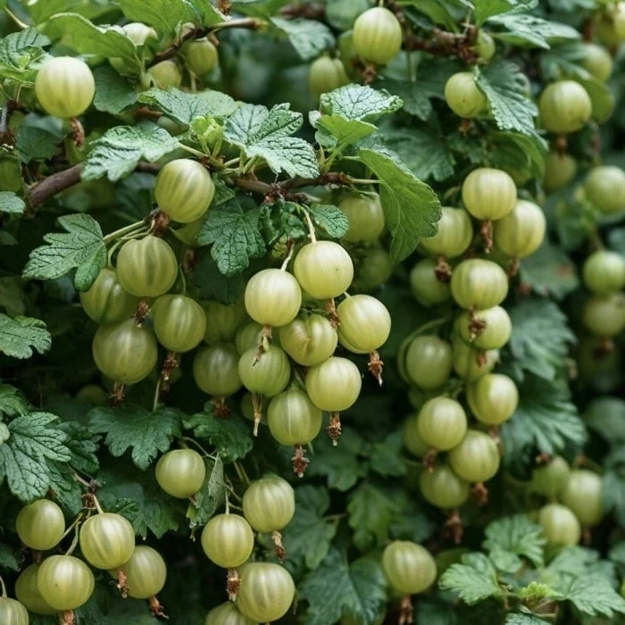 Крыжовник: подкормки и обрезка 🍈

Подкормки на 1 куст:
🟢10 кг. перепревшего навоза или компоста
🟢
