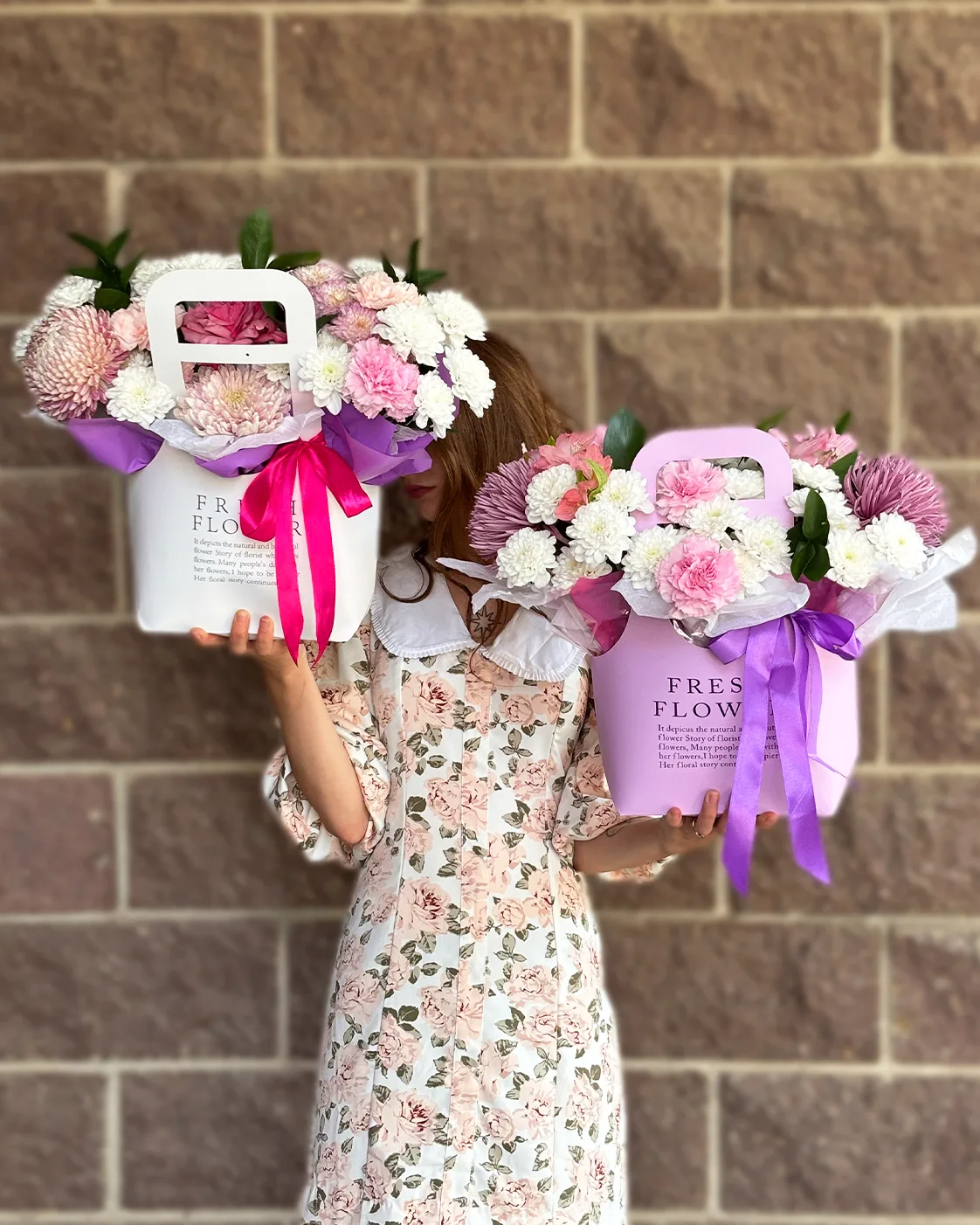 🌸 ЦВЕТОЧНЫЕ СУМОЧКИ 🌸