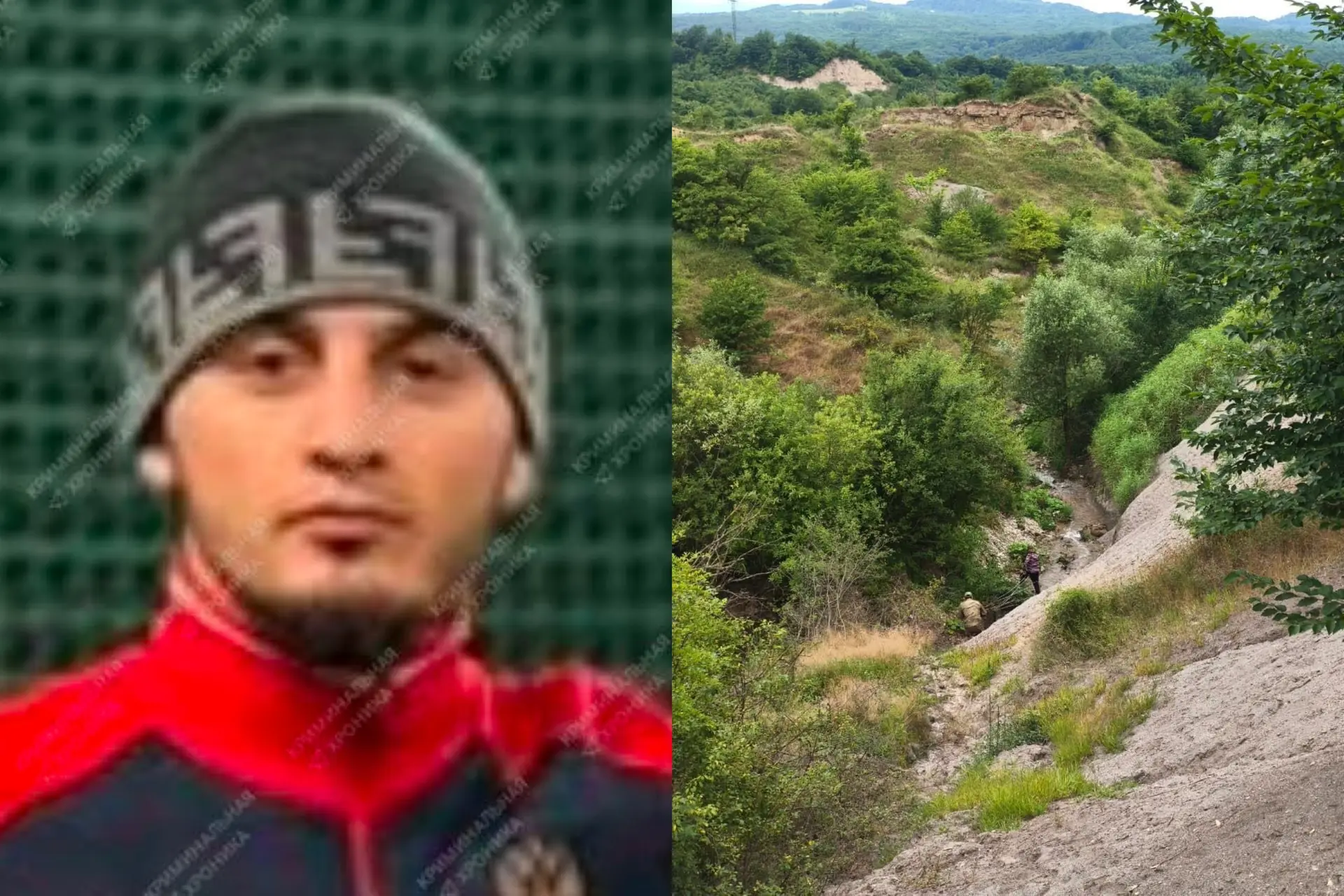 Тело пропавшего жителя Дагестана обнаружено в лесу

В Дагестане нашли тело 27-летнего жителя селения