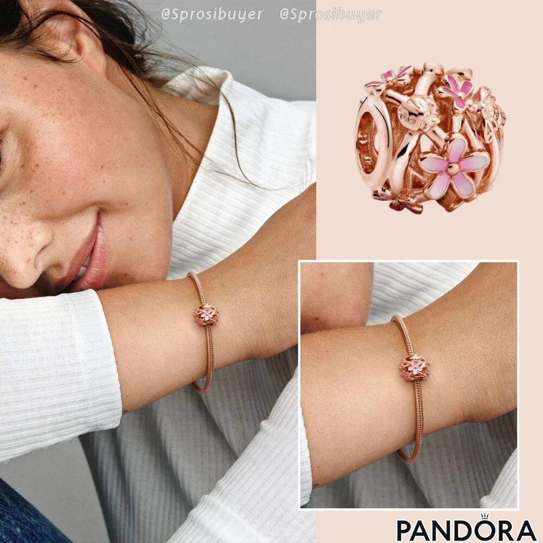 🇩🇪Pandora ювелирныеукрашения
Подвеска
🔥 5300 руб