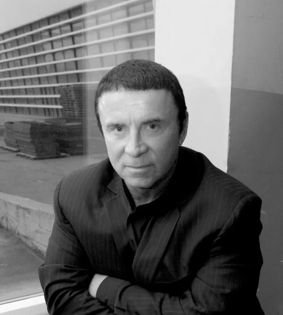 Умер Анатолий Кашпировский