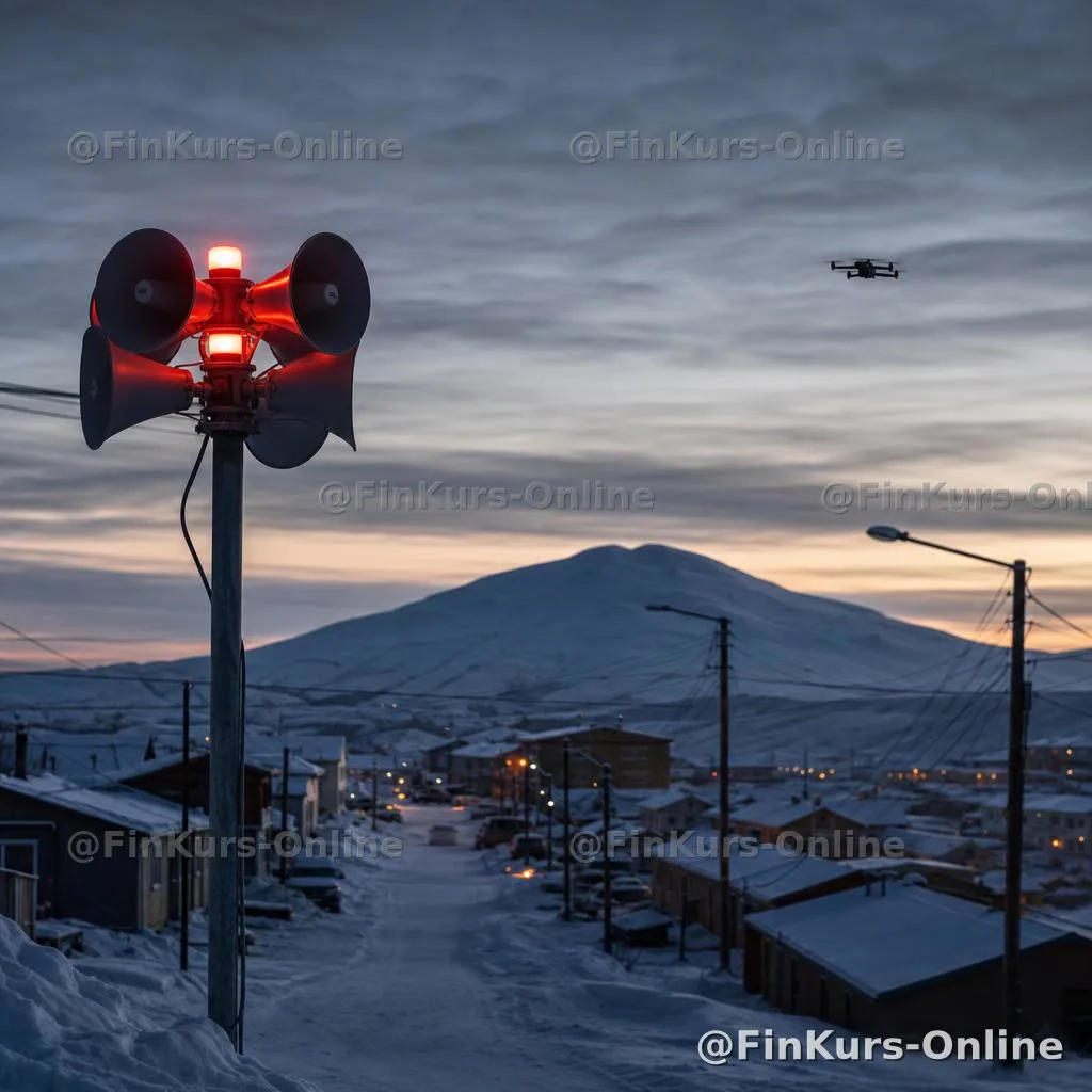 🚁 На Ямале и Урале ввели режим «беспилотной опасности»