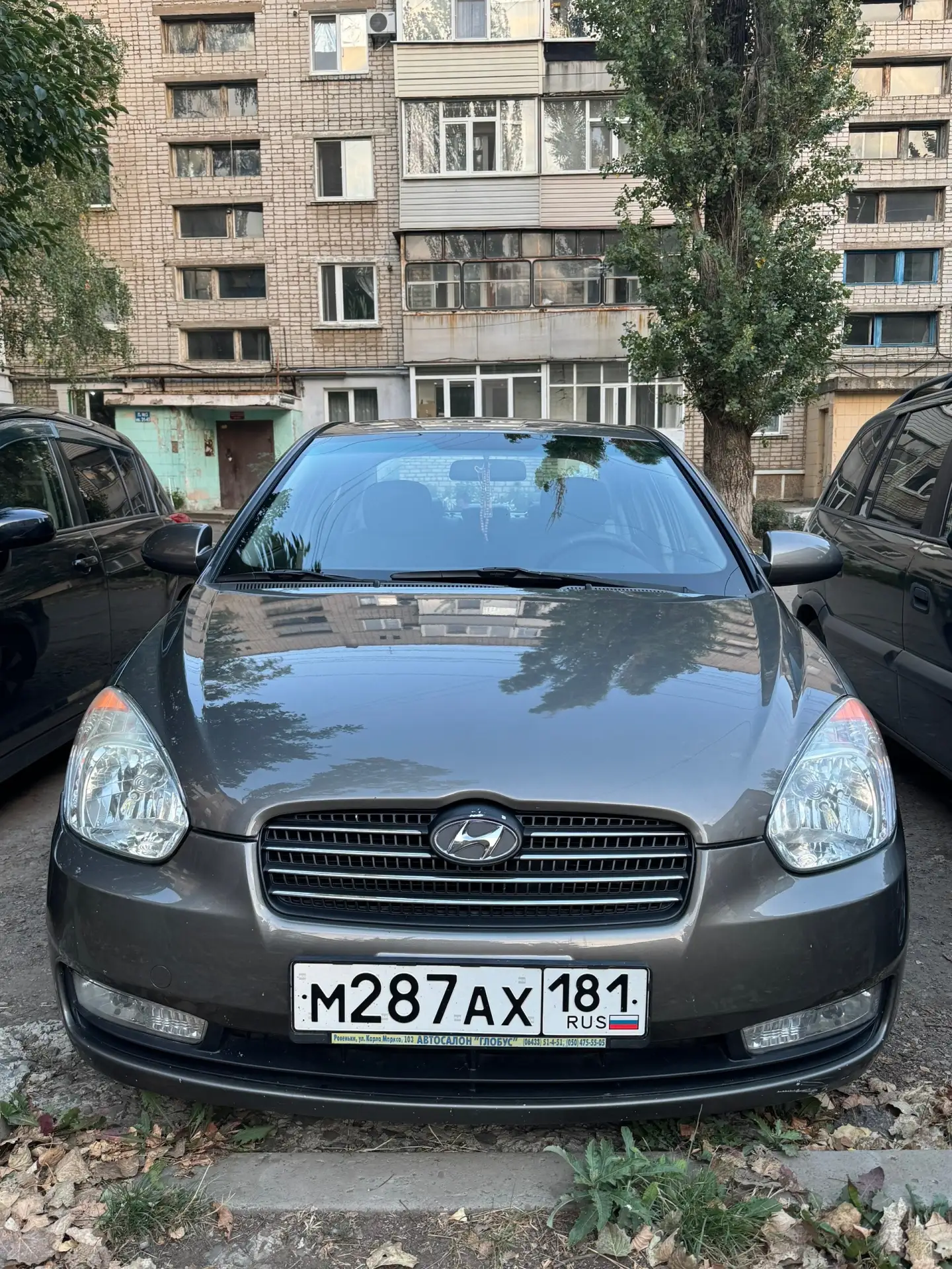 🔥В продаже Hyundai Accent🔥