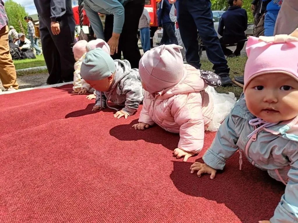 🥳«День защиты детей!»🥳