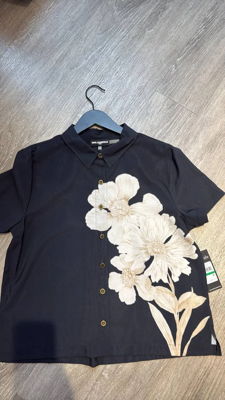 XXS, XS, L, XL