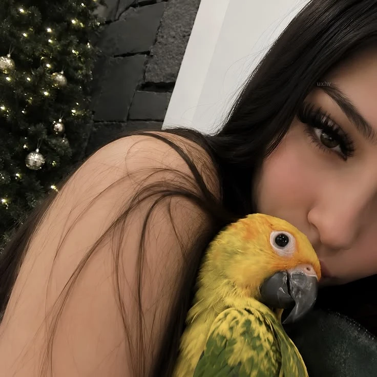 👧 Ксения, 19 лет