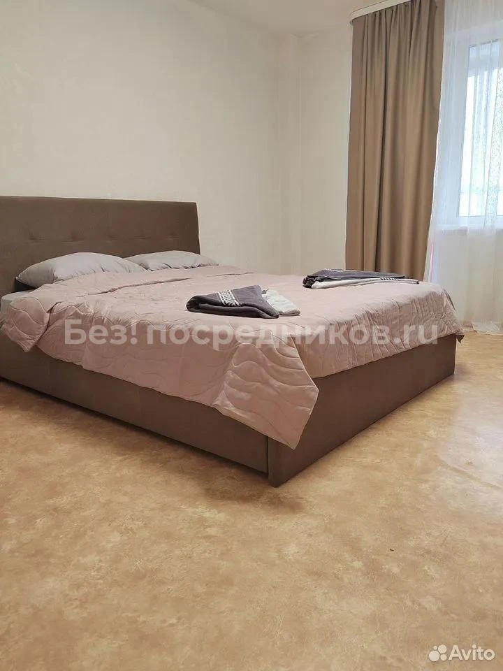 Сдам без посредников: 1-комнатная квартира, 31.5м²