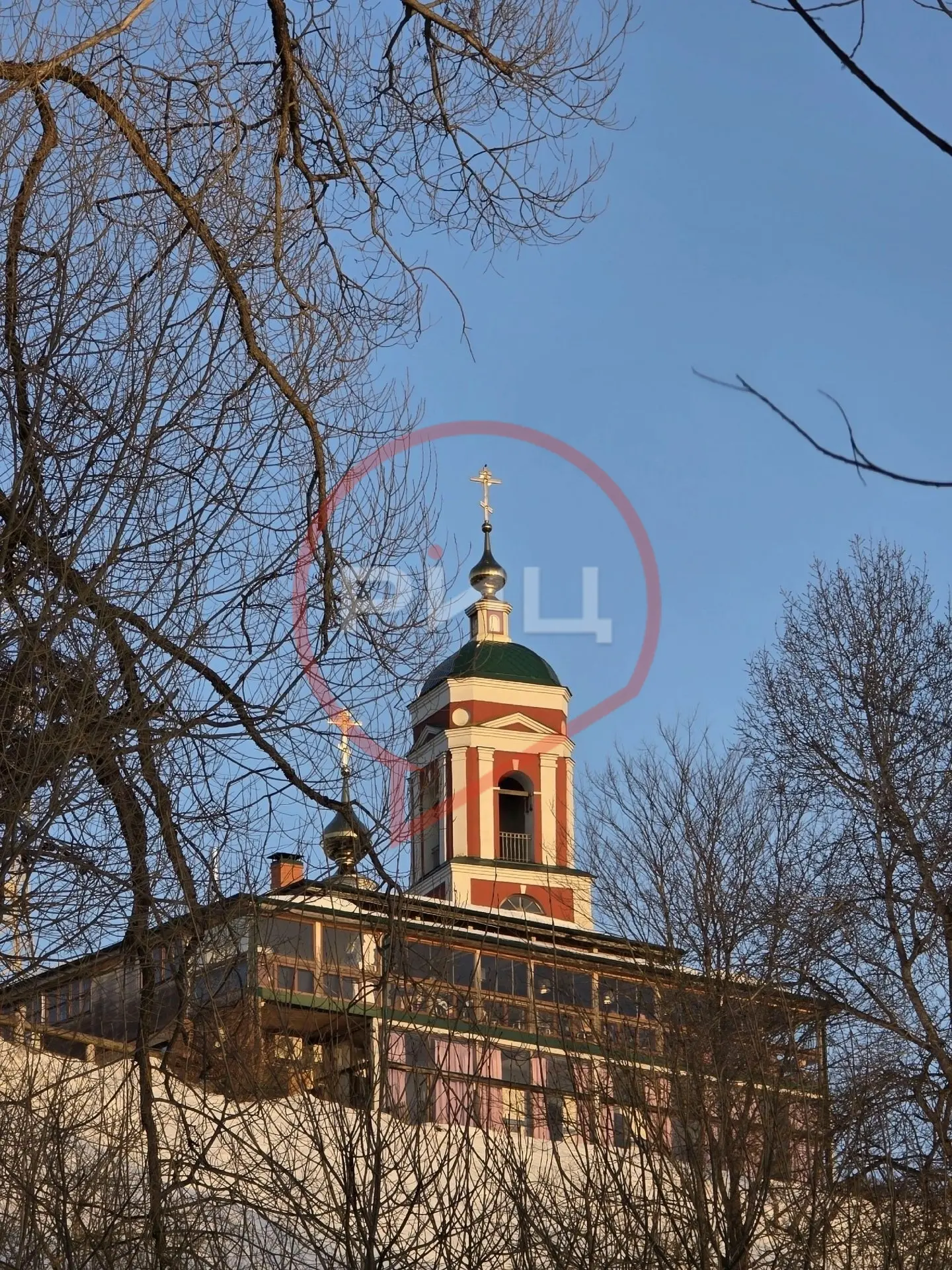 В Храм Святителя Николая Чудотворца в Русиново требуются сотрудники: