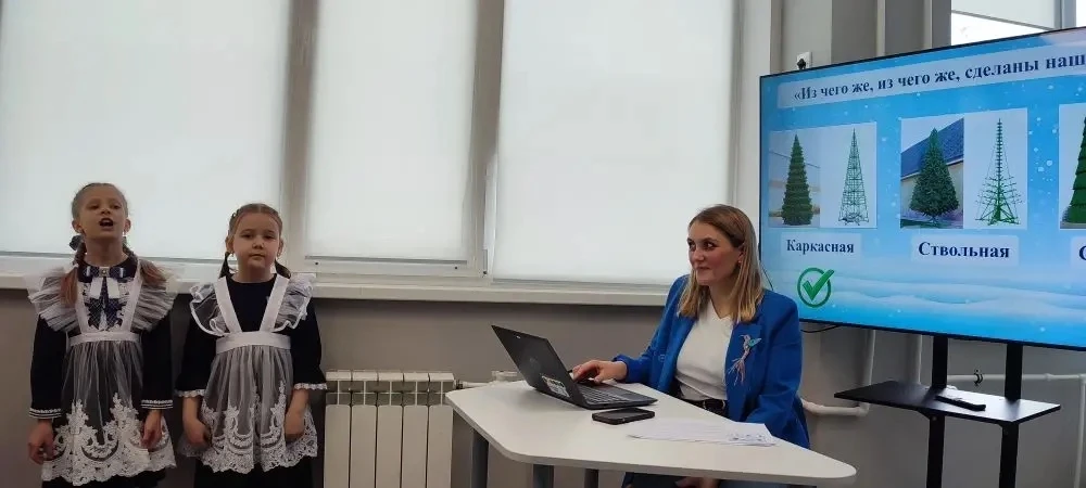 27 февраля в школе прошла научно-практическая конференция «Малая академия наук». Поздравляем победит