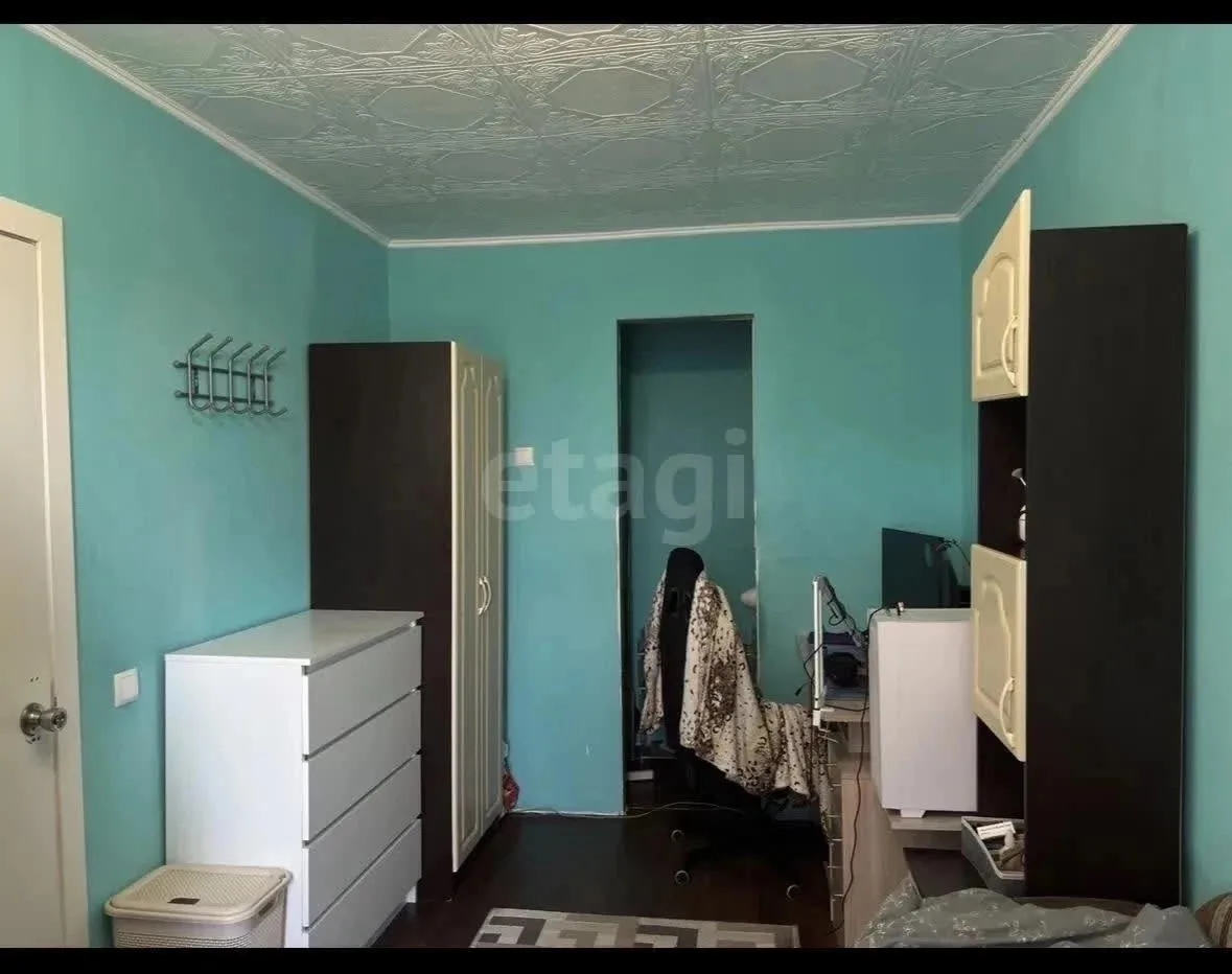 Трехкомнатная квартира площадью 53,9 кв. м расположена на 5-м этаже пятиэтажного дома п...