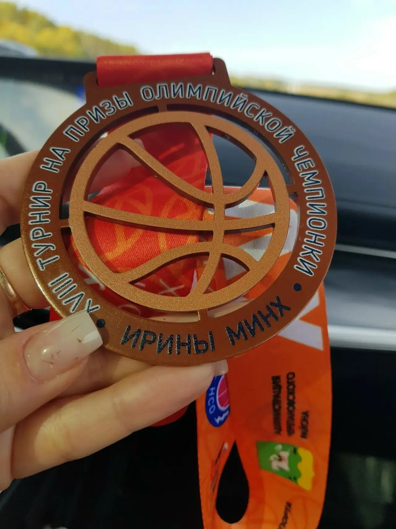 В тройке сильнейших! Бердский «Авангард» покорил престижный баскетбольный турнир