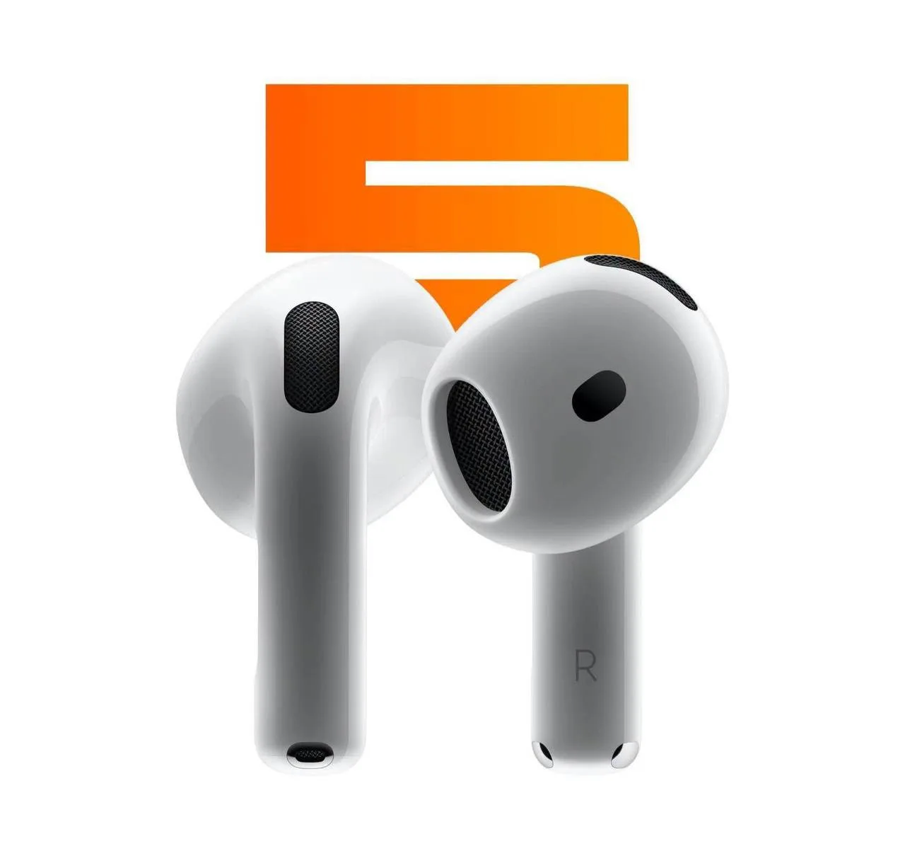 🍎 Apple, похоже, готовит сразу две версии AirPods 5 — с активным шумоподавлением и без...