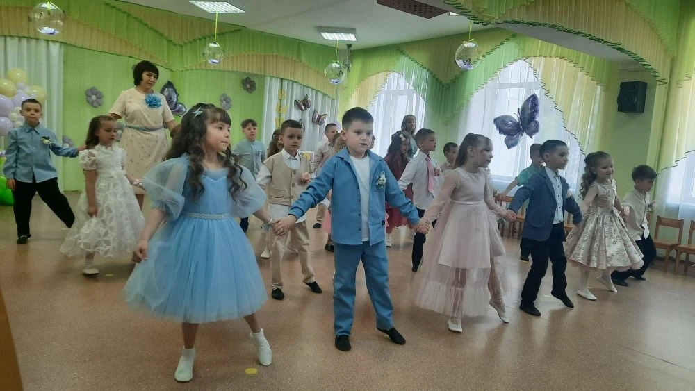 Прощай, детский сад! Здравствуй, школа!
