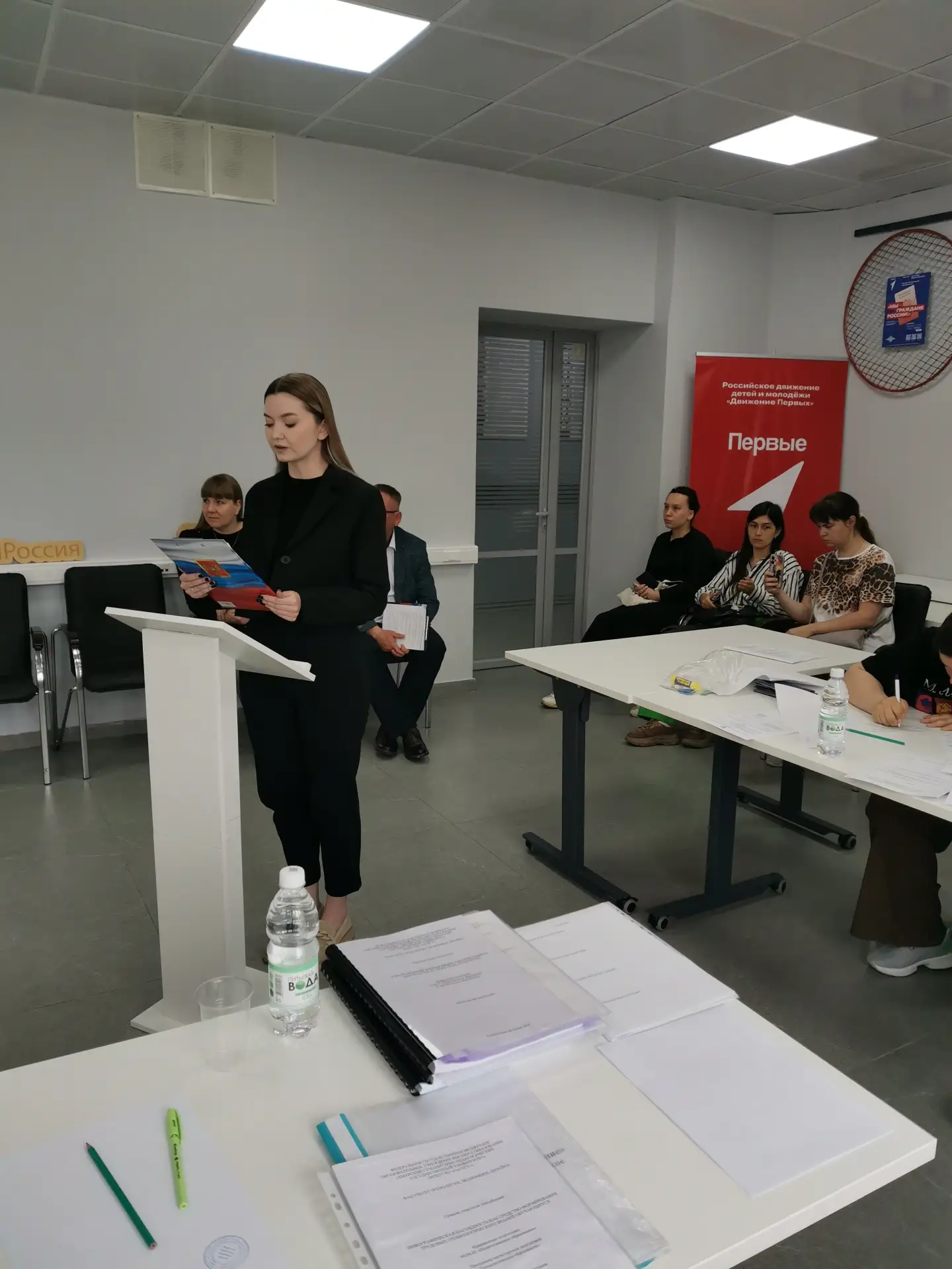 🎓 Магистранты АмГПГУ защитили диссертации по программе «Технологическое образование», ...