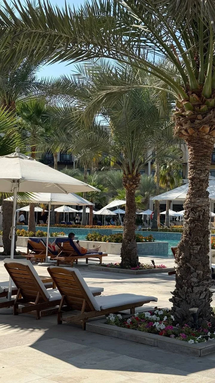 🇦🇪 RIXOS В ОАЭ — ЗА ЧТО ЗДЕСЬ СТОИТ ПЕРЕПЛАТИТЬ? 🔥