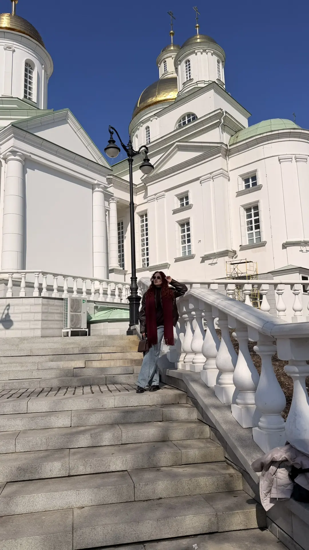 Мини-фотосессия на улочках Пензы❤️