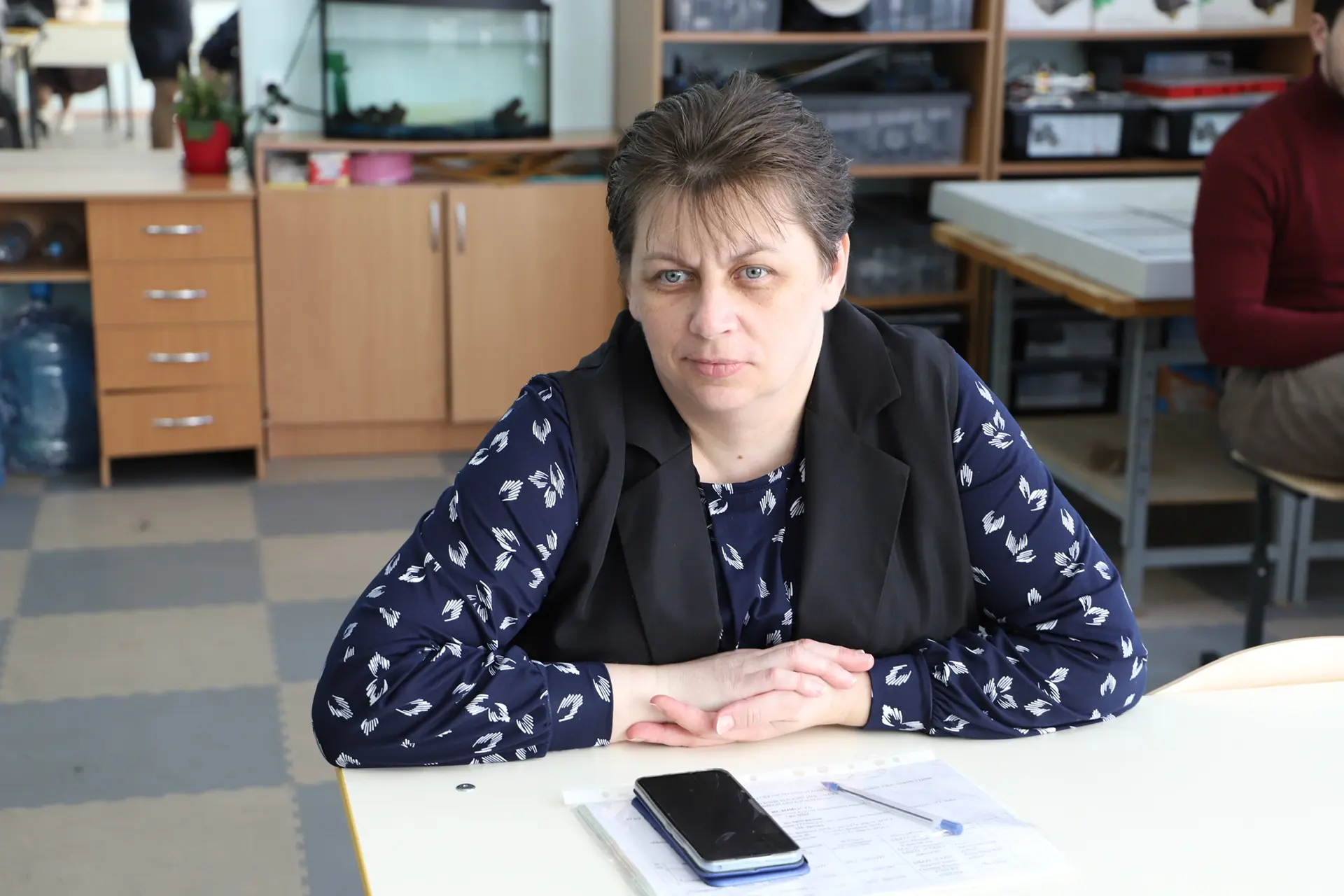 📍 На базе МБОУ «Гимназия №19» г. Черкесска прошло итоговое практическое мероприятие детского технопа