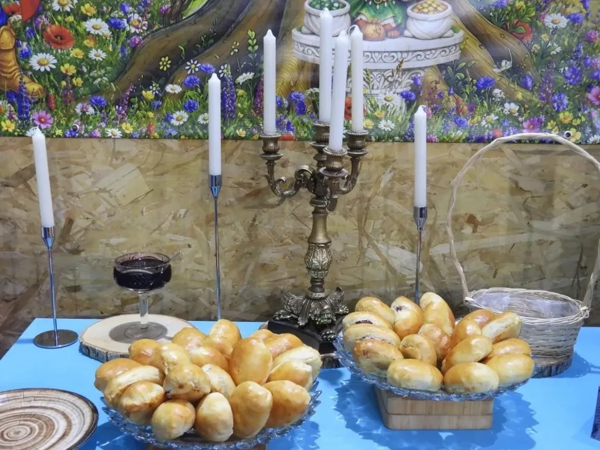 «Пирожковый батл» устроят в Николаевске-на-Амуре