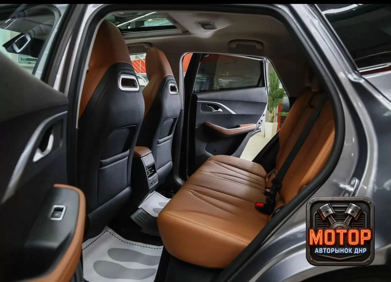 🚘🚘 Авторынок Старобельск Omoda C5 🚘🚘