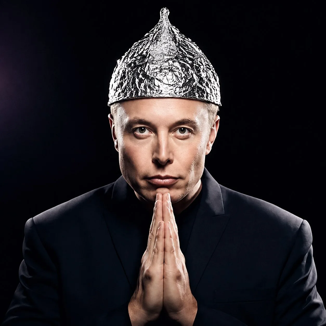🚀 Илон Маск строит секту
