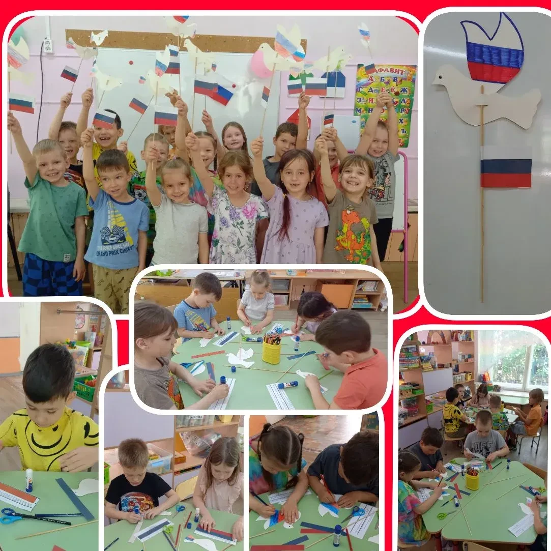 У каждого человека есть земля, на которой он живёт, мама, которая дала ему жизнь. Человеку нужны хле