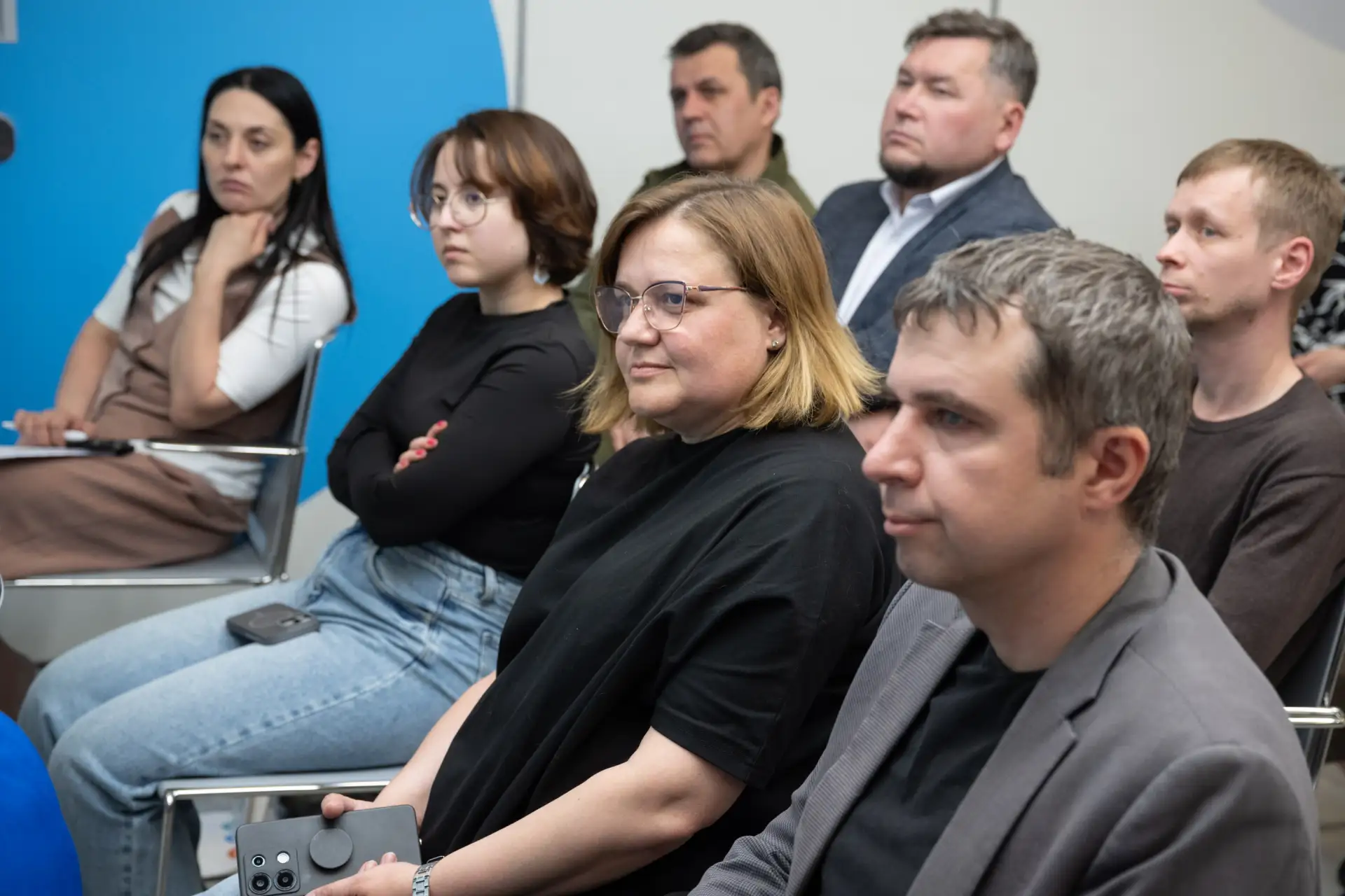 Сертификат победителей — у команды «Сириус 55»!  Команда Регионального центра «Сириус 55» получила с