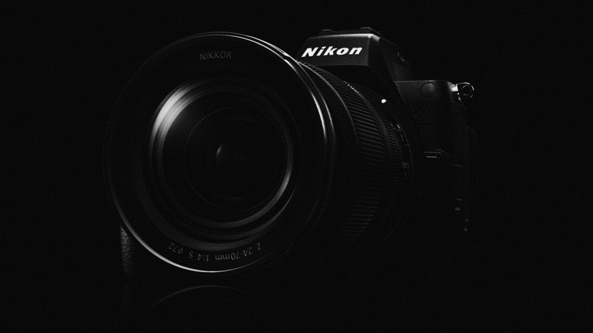 Nikon выпустили новые прошивки