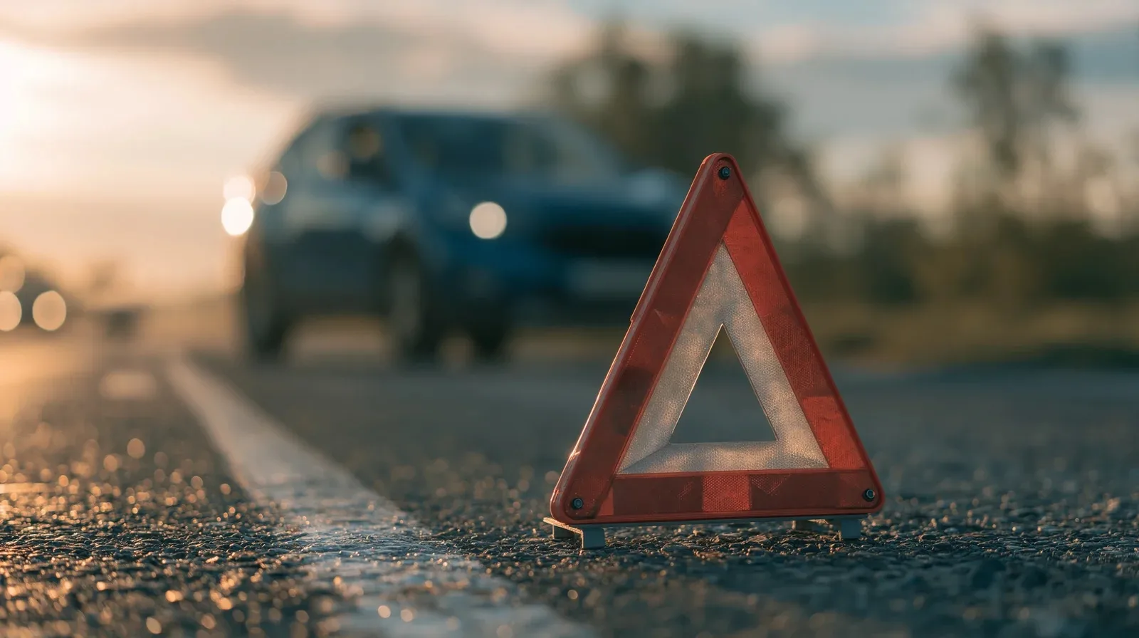 🚗 АВАРИЙНЫЙ ЧЕК-ЛИСТ: ЧТО РЕАЛЬНО СПАСЕТ ВАС НА ДОРОГЕ? 🛑