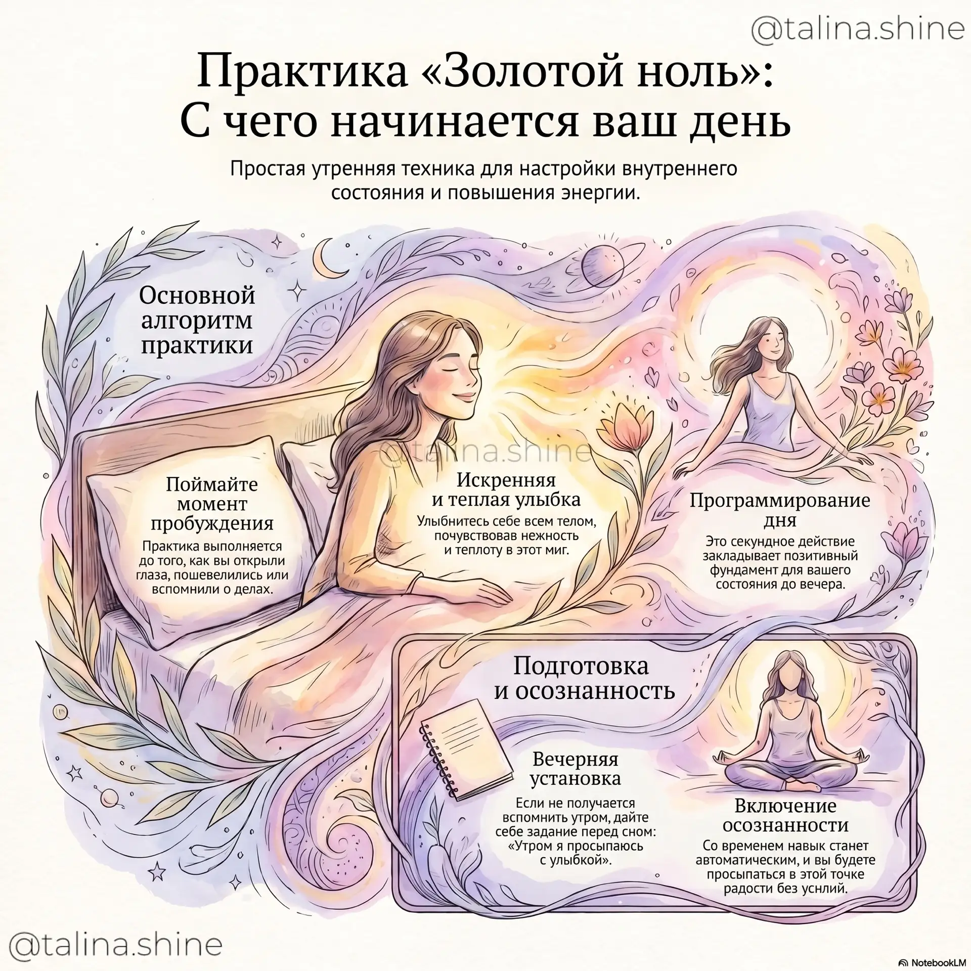 Задание шестого дня: