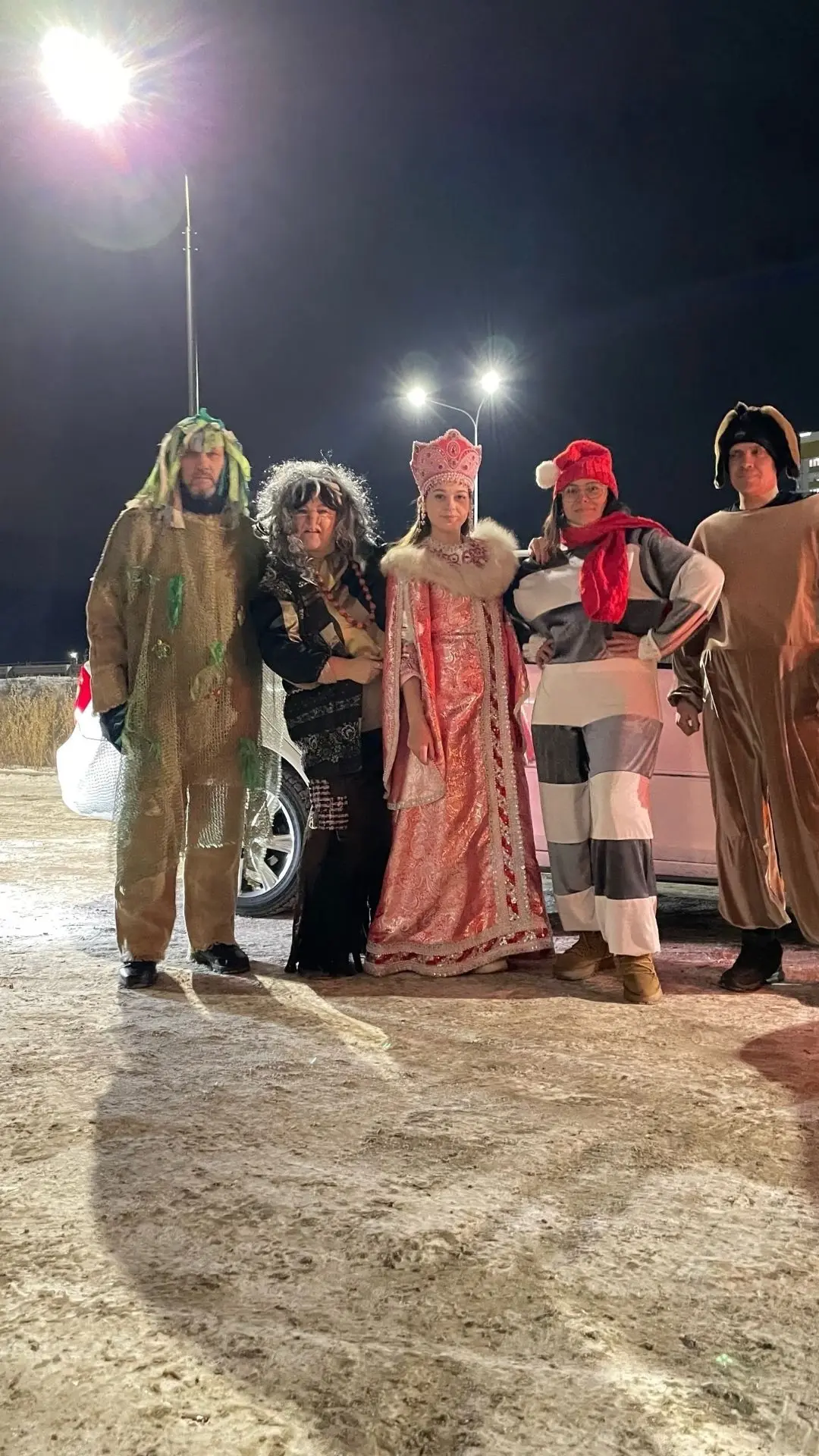🎄 ХЕЙ, БРОДАРИДОБРО! ИЩЕМ ТАЛАНТЫ НА НОВЫЙ ГОД! 🎁