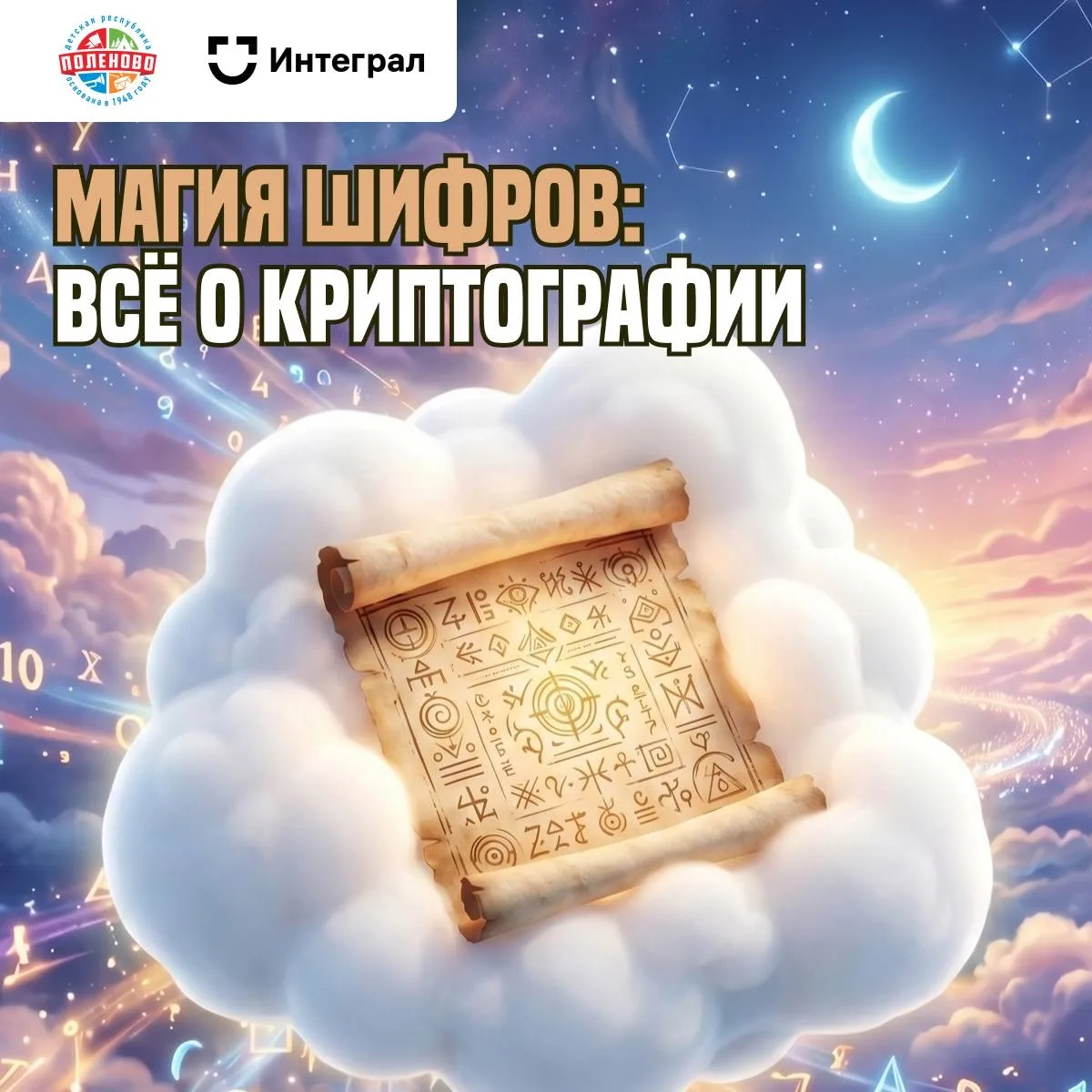 🔐 Необходимость обеспечивать защиту информации даже в том случае, если она попала в чу...