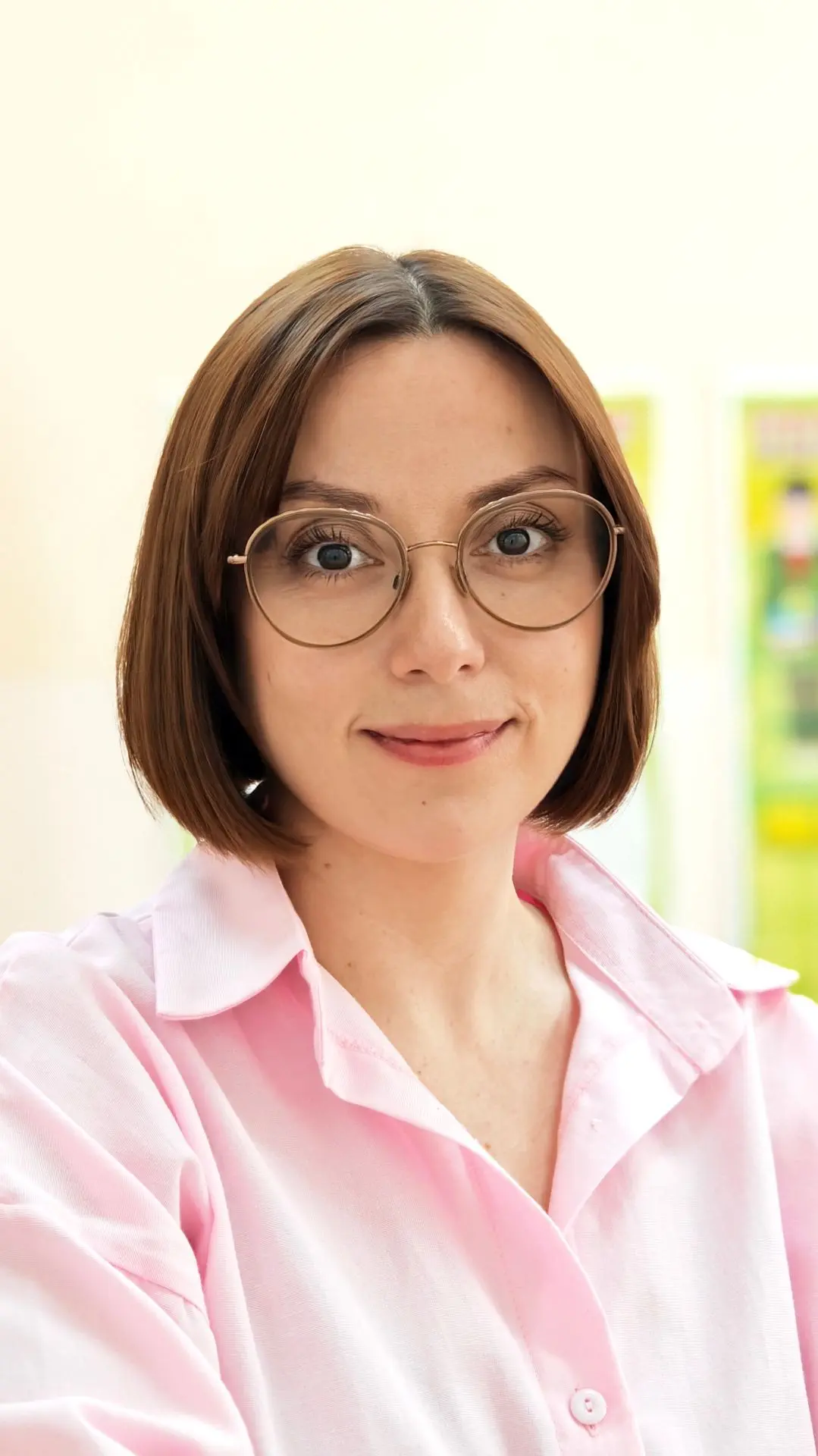 Наши медалисты.

Ощущать себя счастливым человеком. В 2003 году Наталья Коваль (Калачева) окончила П