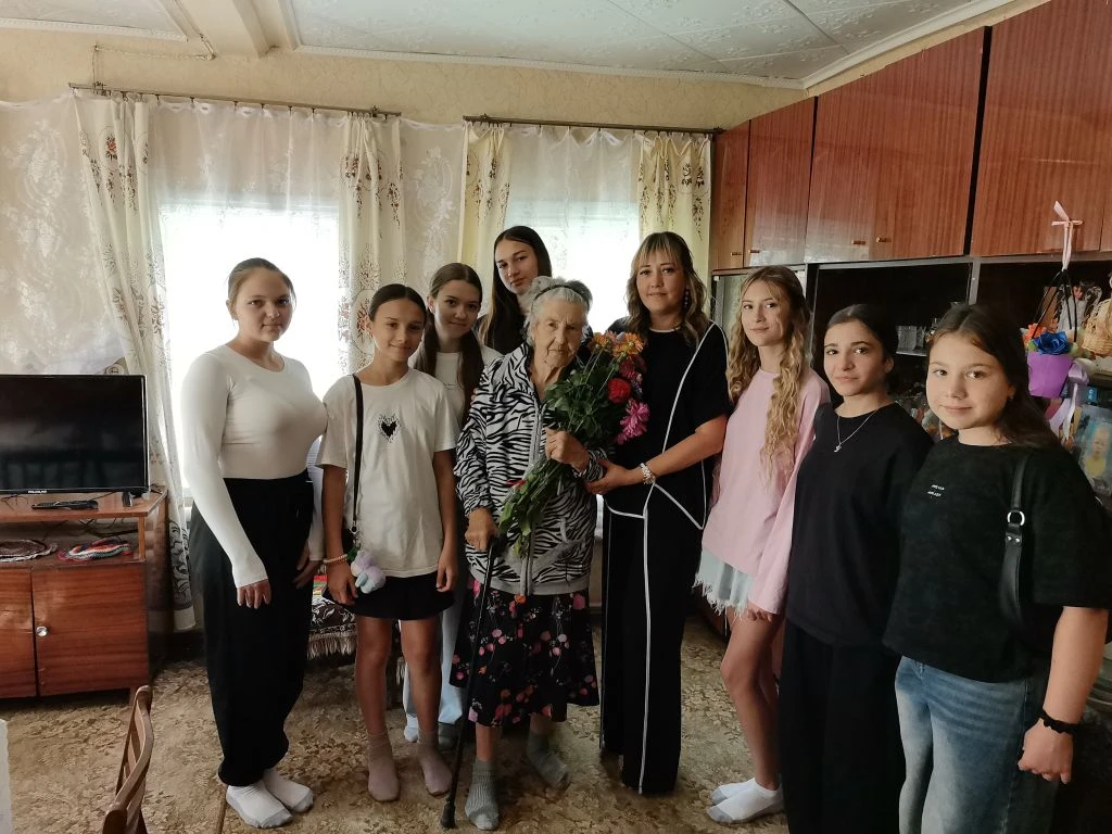 ✨ 26 августа — особенный день,