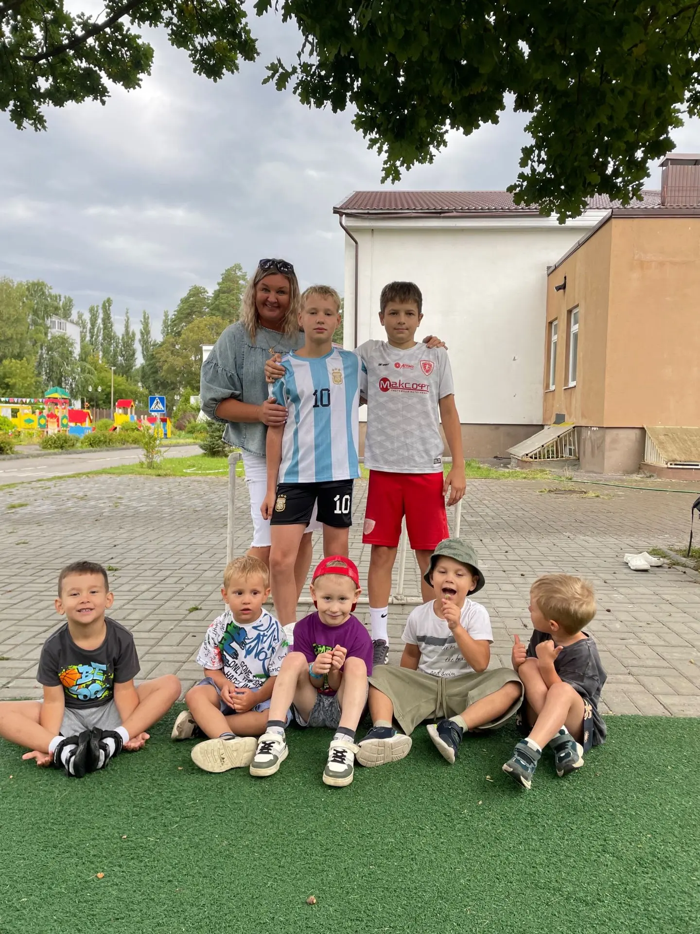 ☝️Встреча, которая вдохновляет!🤗