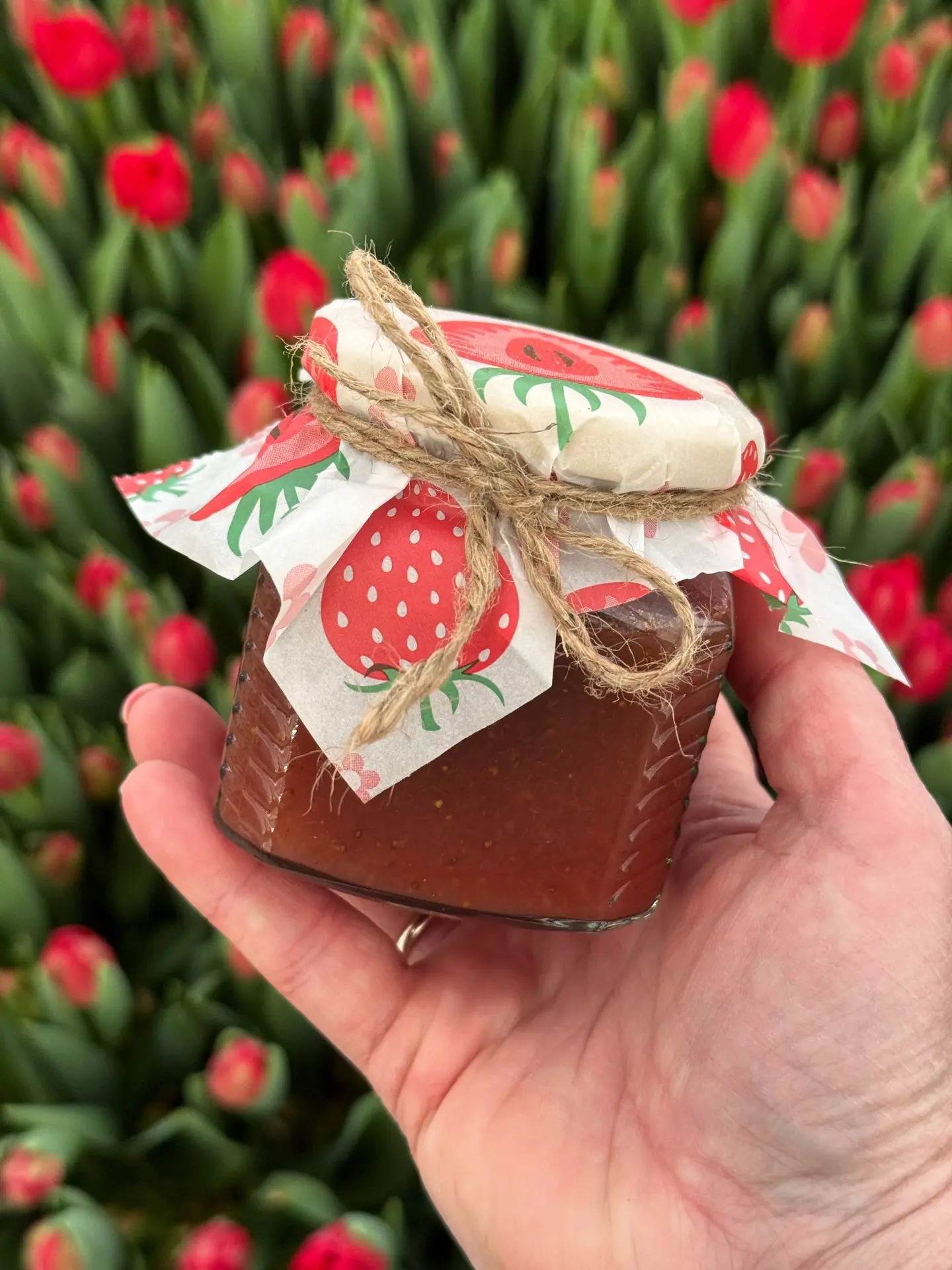 🍓 ДЖЕМ 🍓