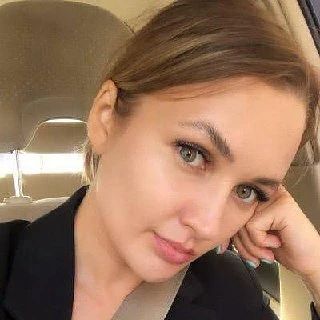 Главреда ASTRA* Анастасию Чумакову заочно приговорили к 7 годам колонии по делу о «фейк...