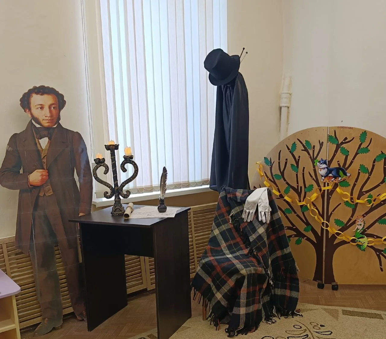 Сегодня, 10 февраля, — День памяти поэта и писателя Александра Сергеевича Пушкина. Это ...