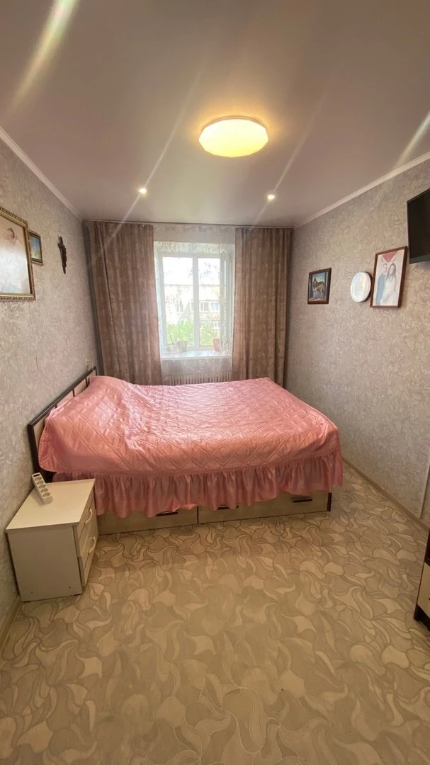 Продается 3 шка улучшенной планировки, 57 кв.м., Северная д.7, 5 этаж.