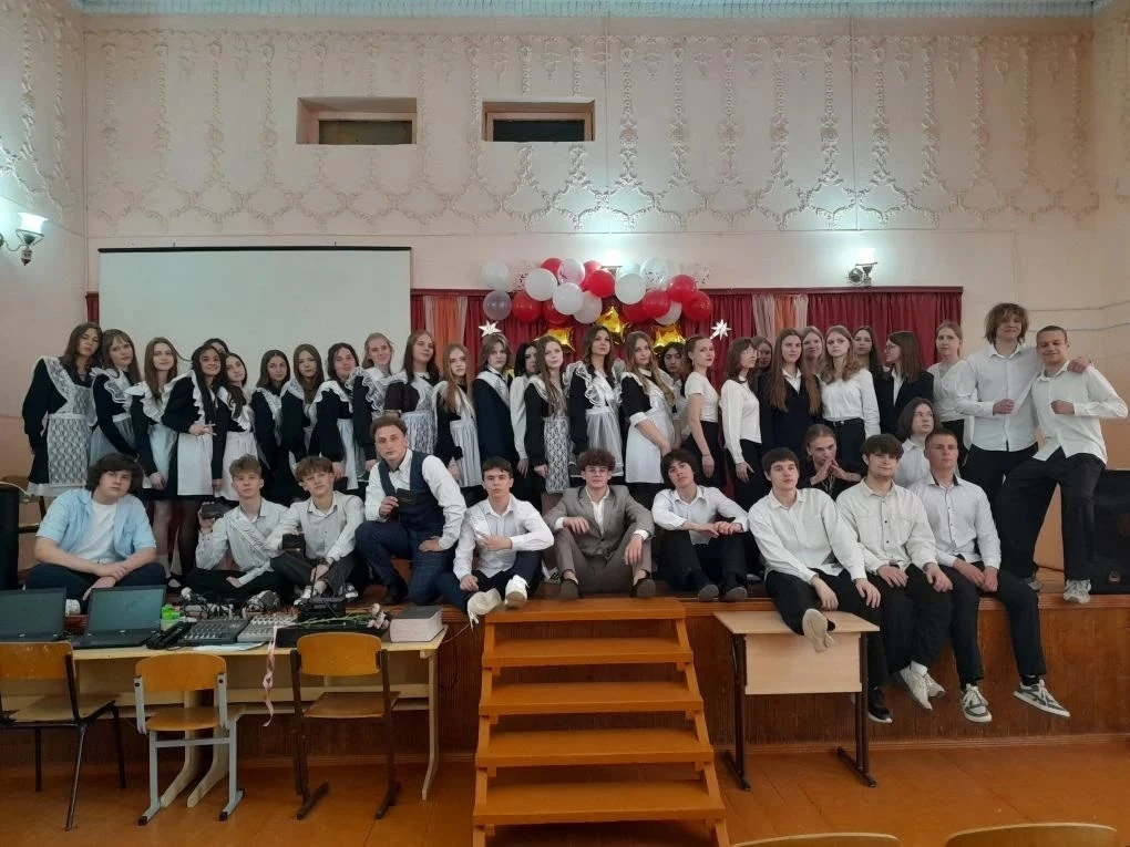 КЛАССные фото🔔
