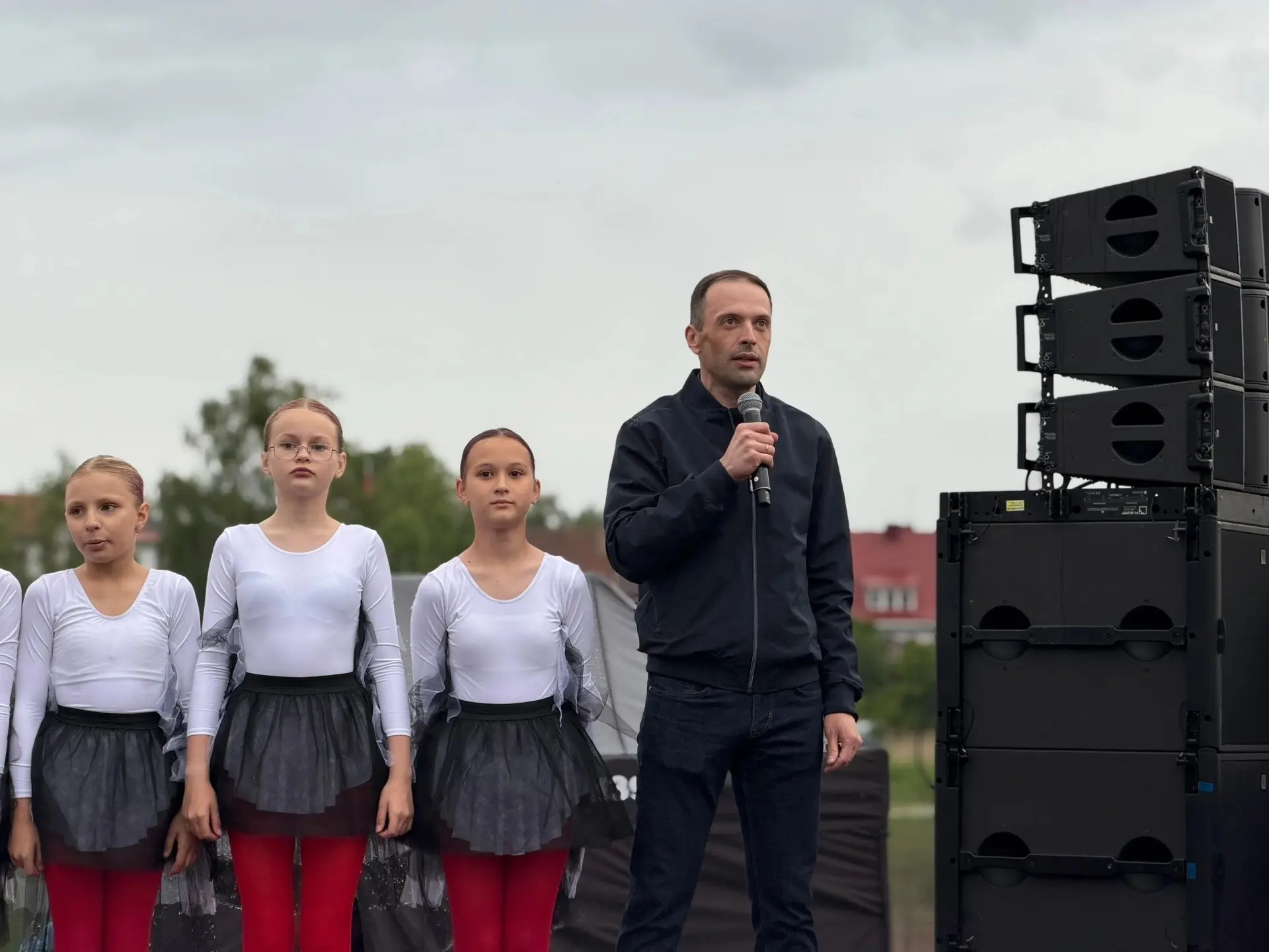 Завершился юбилейный, пятый фестиваль музыки на воде «АИСТ-ФЕСТ 2026»💥